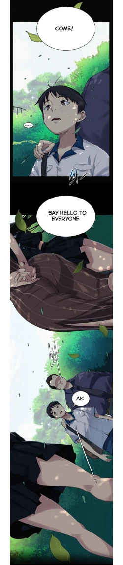 Page 7 of Secret Class Ch.7/?