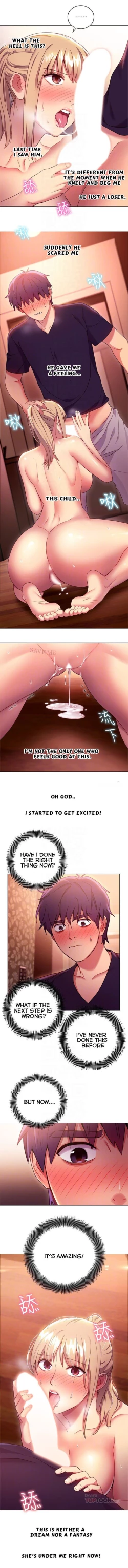 Page 121 of Stepmother Friends Ch.26/?