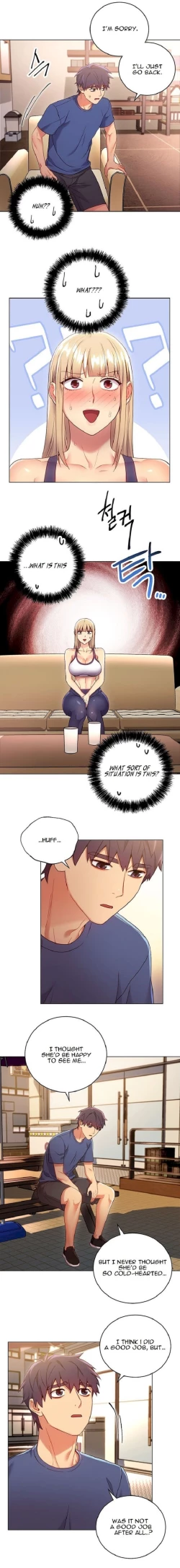 Page 146 of Stepmother Friends Ch.26/?