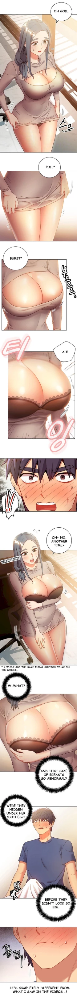 Page 193 of Stepmother Friends Ch.26/?