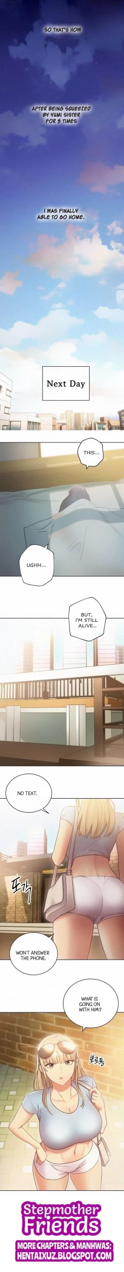 Page 225 of Stepmother Friends Ch.26/?