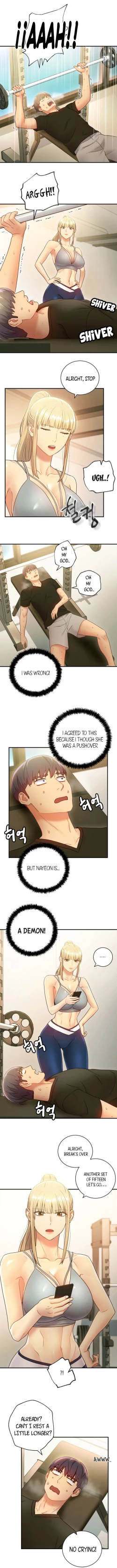 Page 271 of Stepmother Friends Ch.26/?