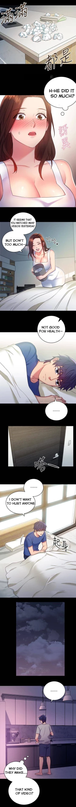 Page 95 of Stepmother Friends Ch.26/?