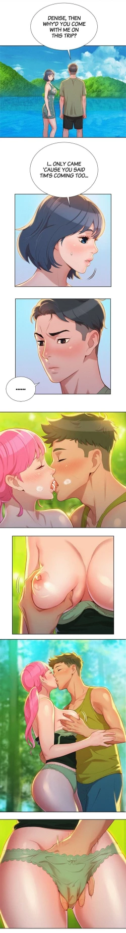 Page 228 of What do you Take me For? Ch.46/?