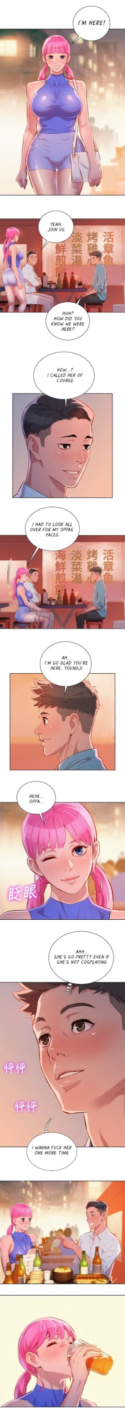 Page 408 of What do you Take me For? Ch.46/?
