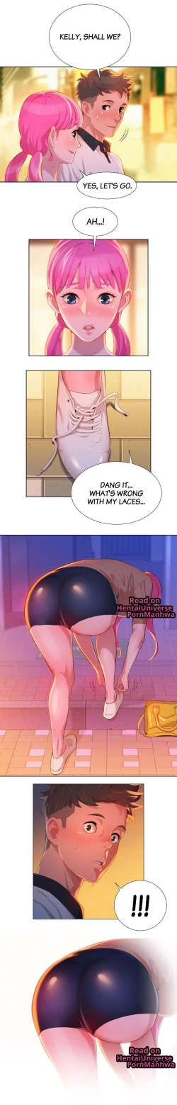 Page 77 of What do you Take me For? Ch.46/?