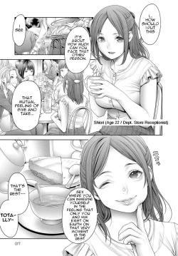 Page 7 of Shoujiki Joshikai 2 | Sincere Girl Talk 2