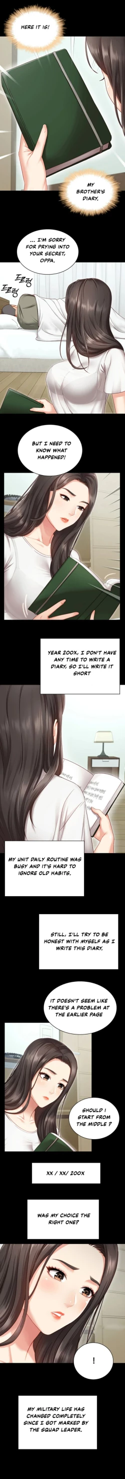 Page 10 of My Sister's Duty Ch.2/?