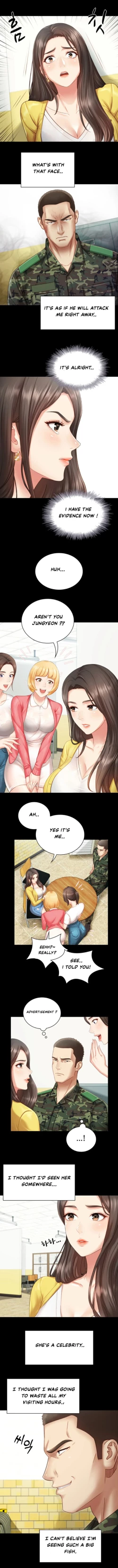 Page 24 of My Sister's Duty Ch.2/?