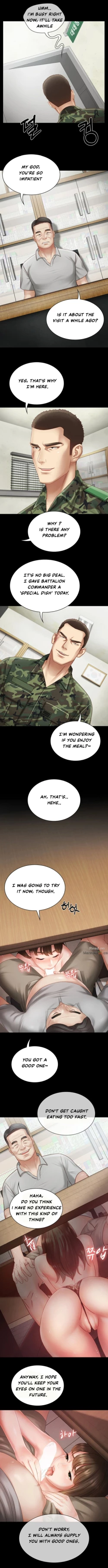 Page 30 of My Sister's Duty Ch.2/?