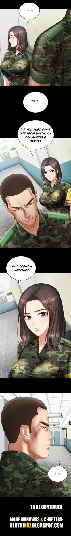 Page 32 of My Sister's Duty Ch.2/?