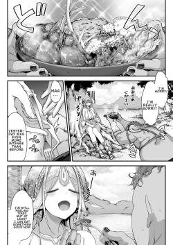 Page 13 of Midara na Elfkun ga Osuki | Lewd Elf Likes Orc-kun