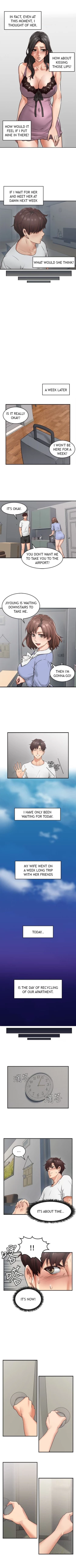 Page 18 of Soothe Me Chapter 1-4