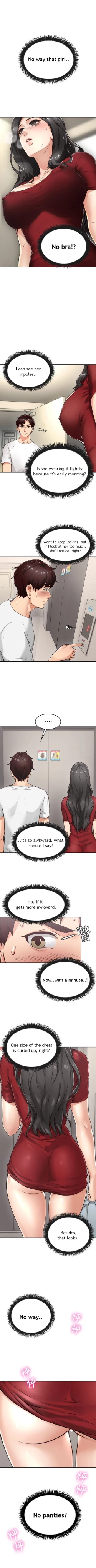 Page 3 of Soothe Me Chapter 1-4