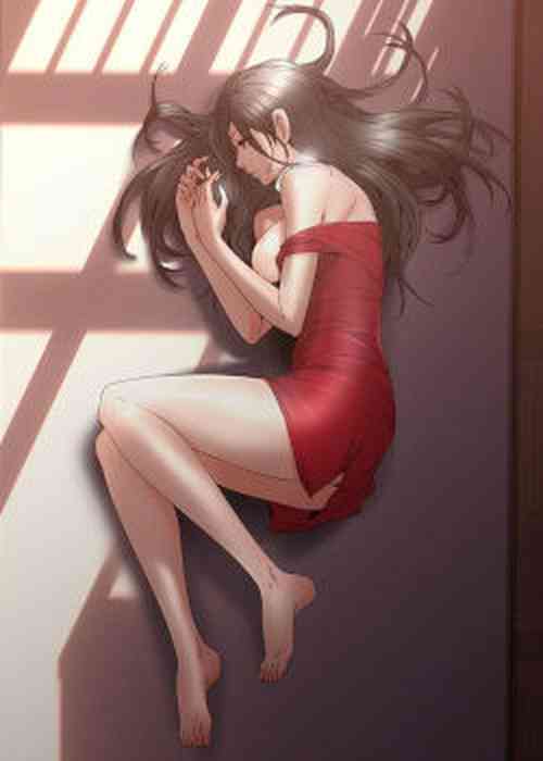 Soothe Me Chapter 1-4 (Ongoing) [English]