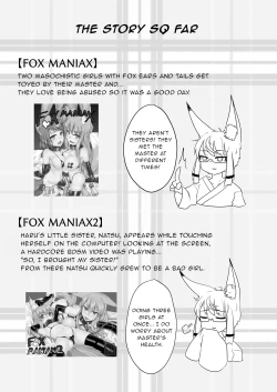 Page 2 of FOX MANIAX3