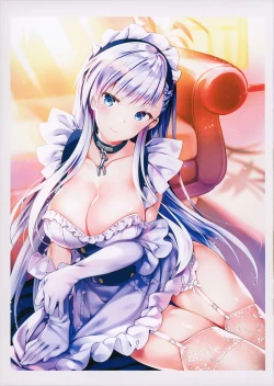 Page 17 of ROYAL HAREM II