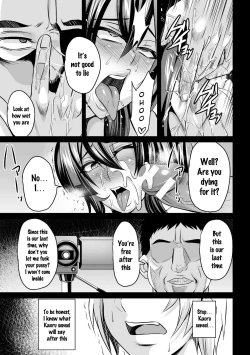 Page 42 of 2D Comic Magazine Waki Fechi Bunny Girl Vol.1 Ch 1-2