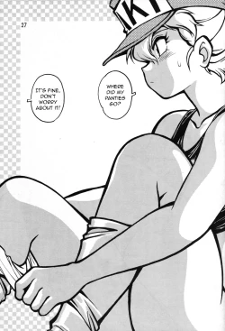 Page 26 of Maki Rowel BOOK Vifam Fukkatsu Kinen