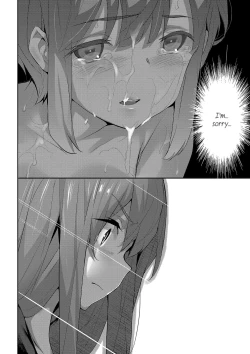 Page 19 of Himitsu 05 "Gomen ne"