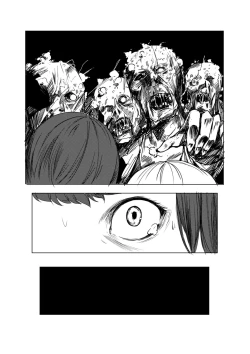 Page 6 of Kyou mo Sekai wa Kumorizora - Today the world is cloudy sky