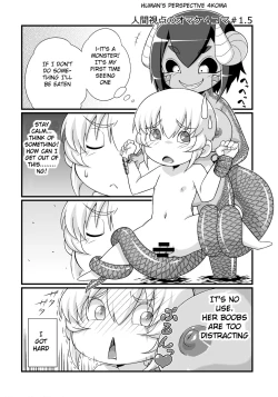 Page 10 of Mamono ga Katte ni Tsuite Kuru! 1