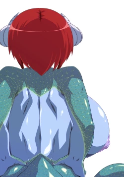 Page 19 of Mamono ga Katte ni Tsuite Kuru! 1