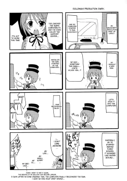 Page 26 of Heart no Tsubomi