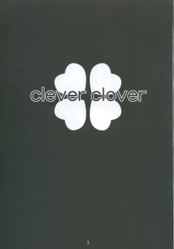 Page 2 of Clever Clover
