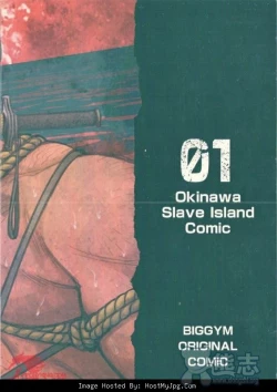 Page 29 of Okinawa Slave Island 01-10