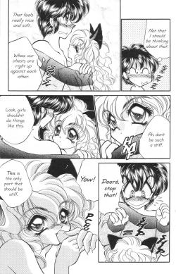 Page 16 of I Love You Issue #1