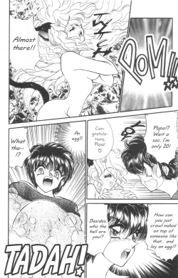 Page 6 of I Love You Issue #1