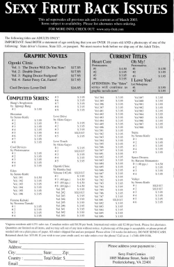 Page 35 of Nekojima Lei - I Love You 03