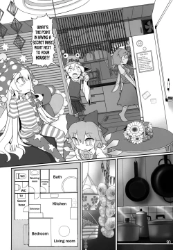 Page 17 of KeroBitch