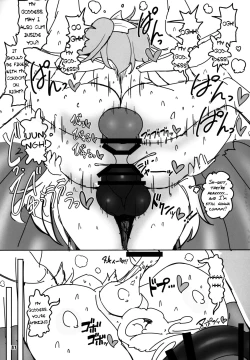 Page 30 of KeroBitch