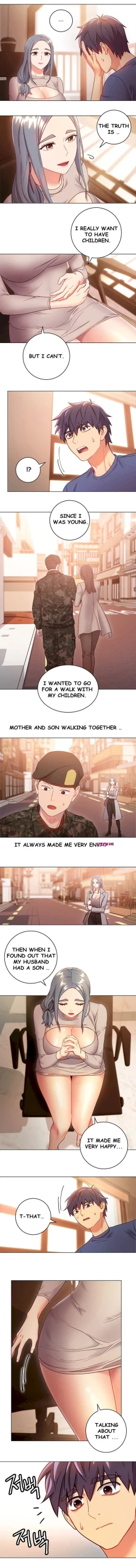 Page 196 of Stepmother Friends Ch.27/?