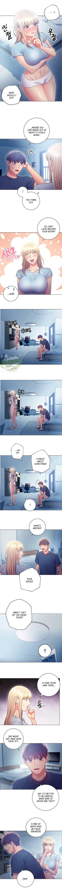 Page 236 of Stepmother Friends Ch.27/?