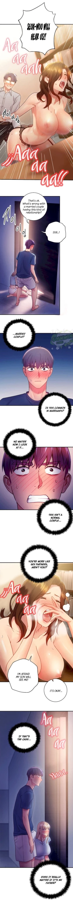 Page 246 of Stepmother Friends Ch.27/?