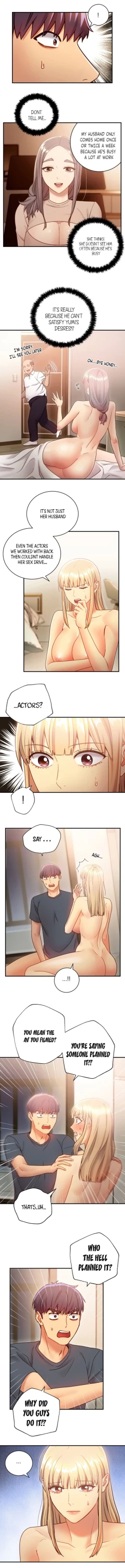 Page 267 of Stepmother Friends Ch.27/?