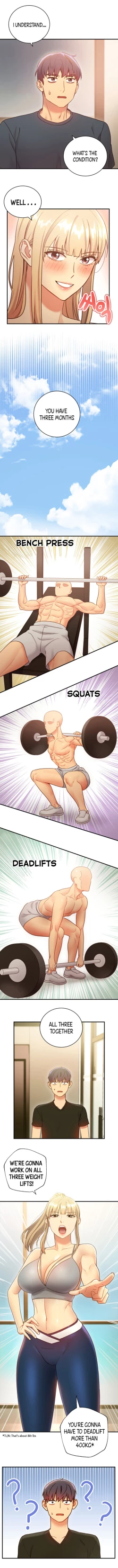 Page 269 of Stepmother Friends Ch.27/?