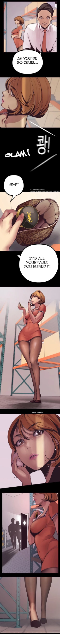 Page 35 of A Wonderful New World Ch.5/?