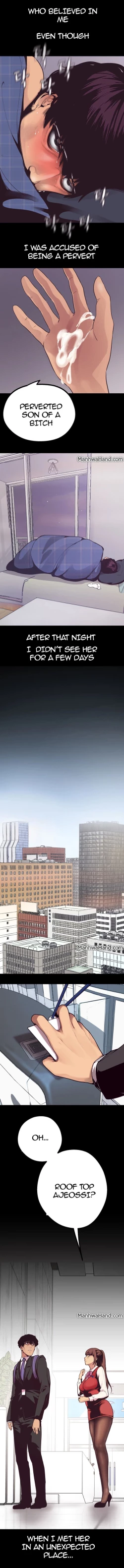 Page 55 of A Wonderful New World Ch.5/?