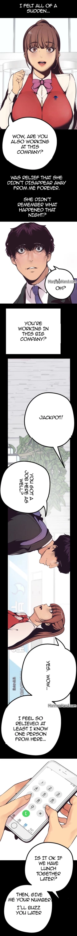 Page 56 of A Wonderful New World Ch.5/?