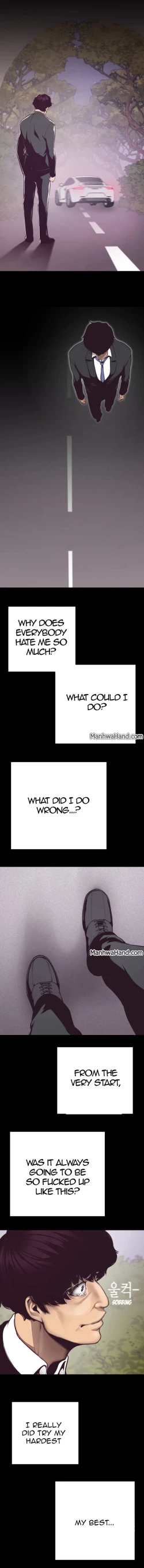 Page 85 of A Wonderful New World Ch.5/?