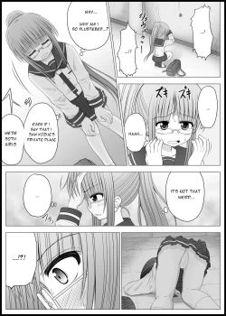 Page 5 of Onayuri Ch. 3