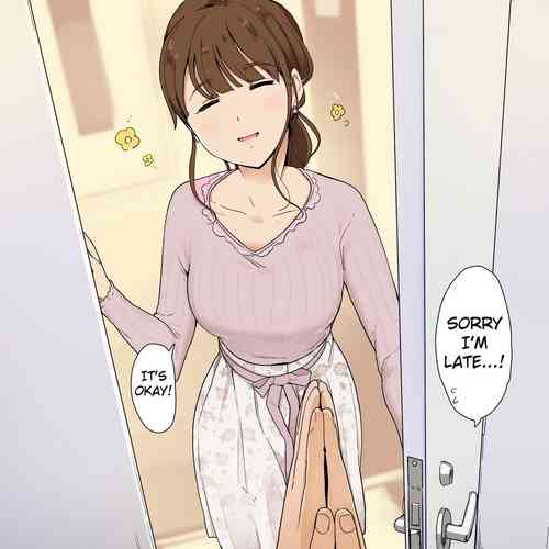 Download Itsumo wa Yasashii Onee-san ni Chikubi wo Semeraretsuzukeru Ohanashi