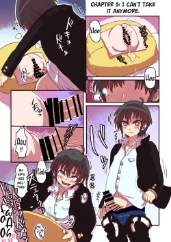 Page 7 of Dosukebe Seal