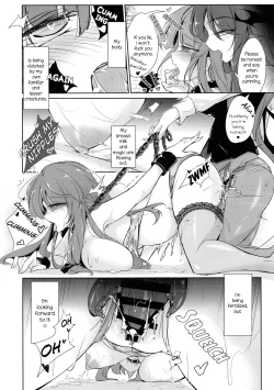 Page 20 of Shujuu Gyakuten Kairaku Choukyou | Master and Slave Reversal Pleasure Breaking