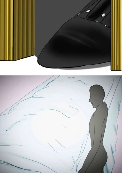 Page 4 of 苍蓝誓约小剧场2