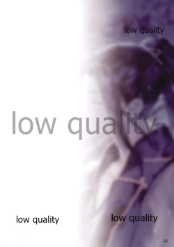 Page 11 of Fate/stay night Illust Shuu "Usuyami"